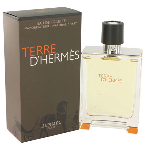 terre d hermes notes|terre d'hermes basenotes.